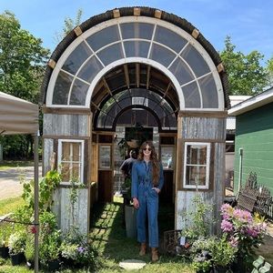 Meet your Posher, Kiely